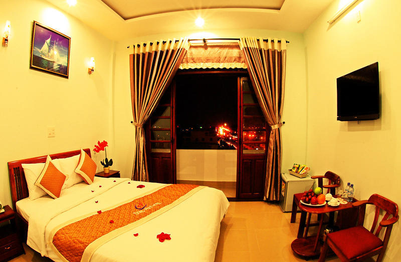 Tuong Phat Hotel Da Nang Pokój zdjęcie